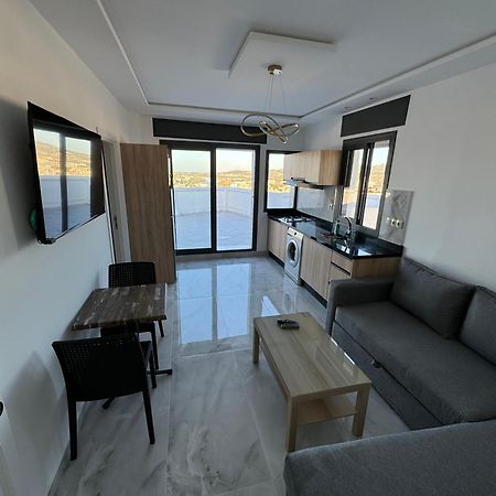 Vistas De Lujo Daire Tétouan Dış mekan fotoğraf