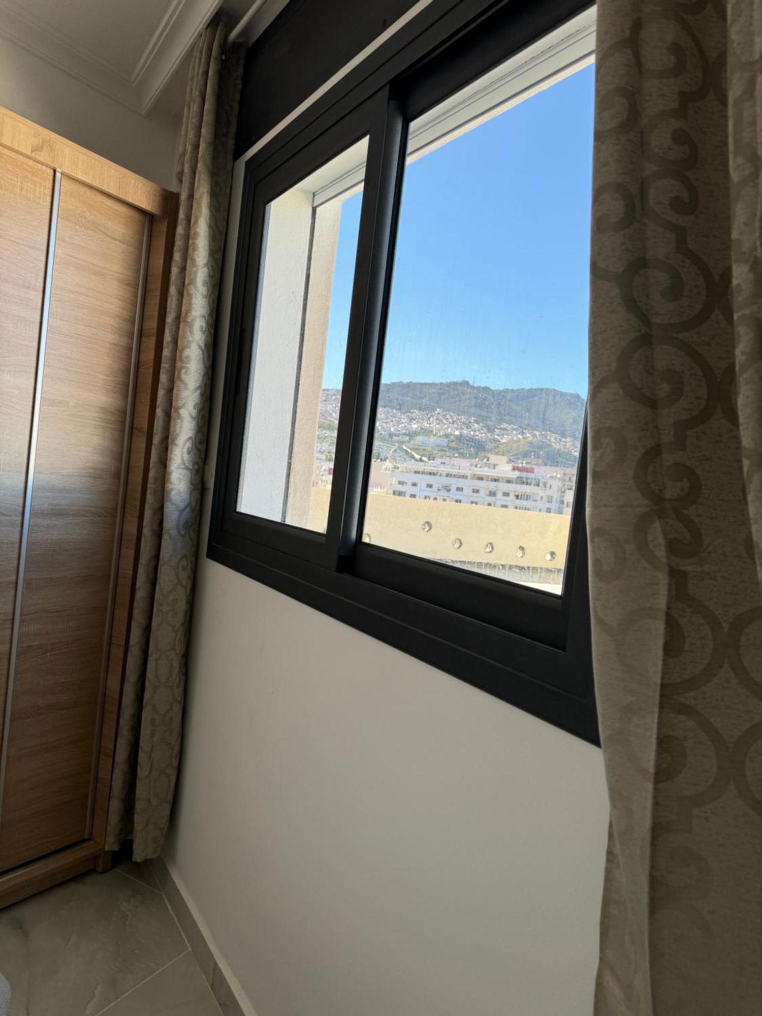 Vistas De Lujo Daire Tétouan Dış mekan fotoğraf